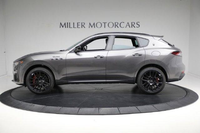 new 2024 Maserati Levante car, priced at $122,420