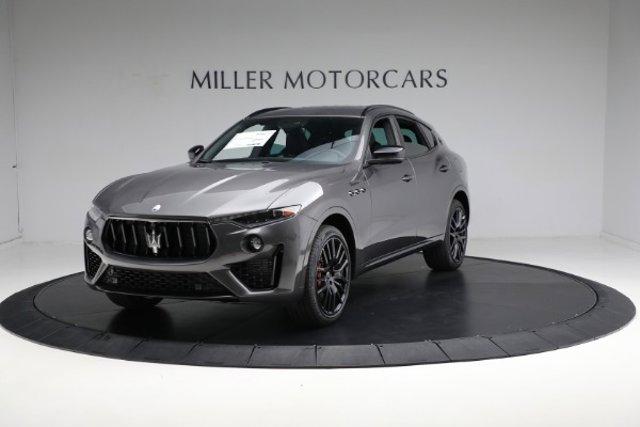 new 2024 Maserati Levante car, priced at $122,420