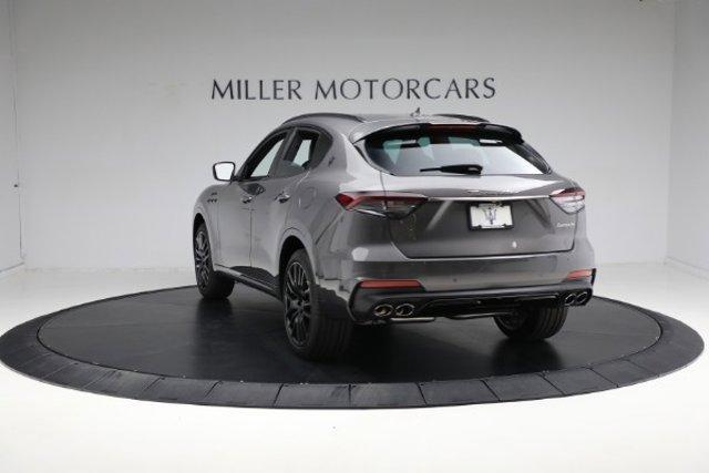 new 2024 Maserati Levante car, priced at $122,420