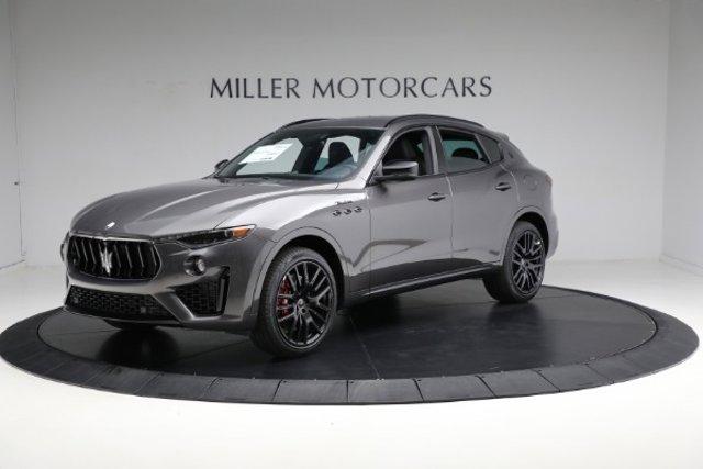 new 2024 Maserati Levante car, priced at $101,036