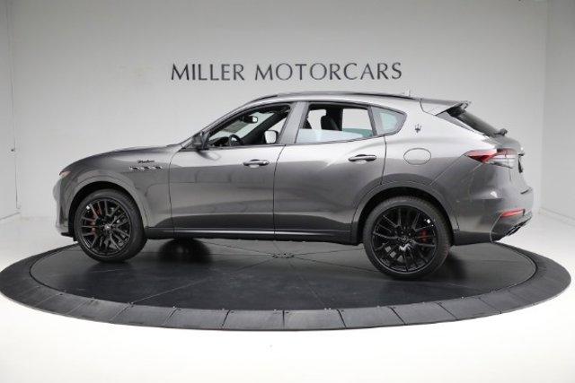 new 2024 Maserati Levante car, priced at $122,420