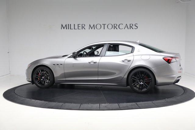 used 2021 Maserati Ghibli car, priced at $47,900