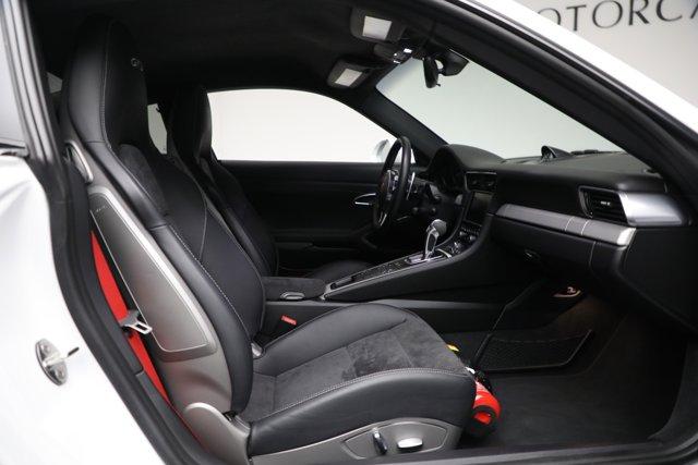 used 2014 Porsche 911 car, priced at $145,900