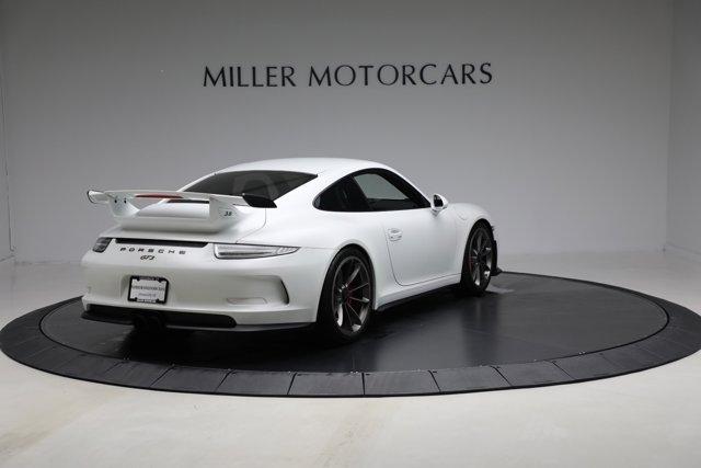 used 2014 Porsche 911 car, priced at $145,900