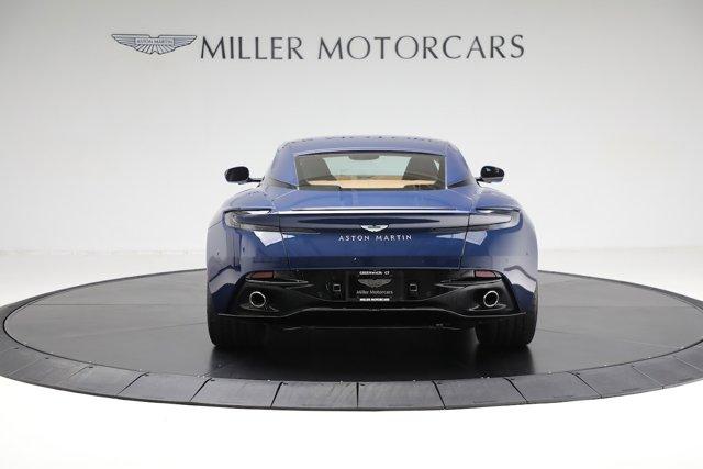 new 2024 Aston Martin DB12 car, priced at $302,500