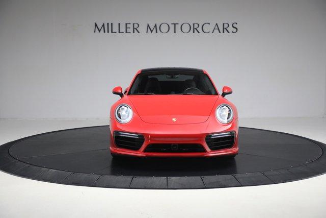 used 2019 Porsche 911 car