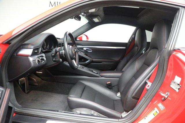 used 2019 Porsche 911 car