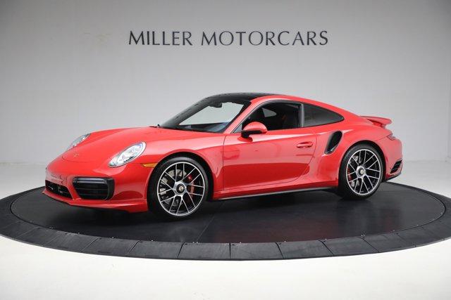 used 2019 Porsche 911 car