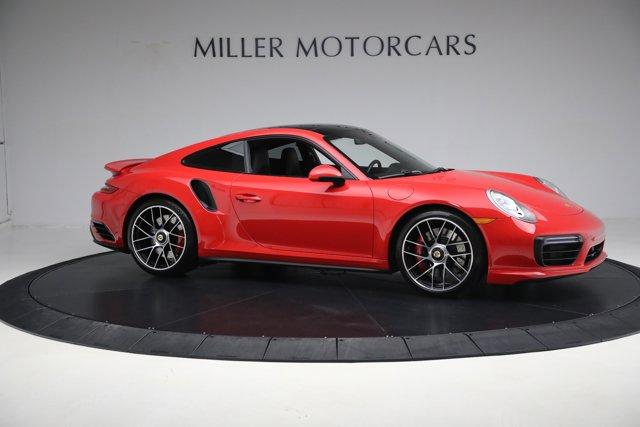 used 2019 Porsche 911 car