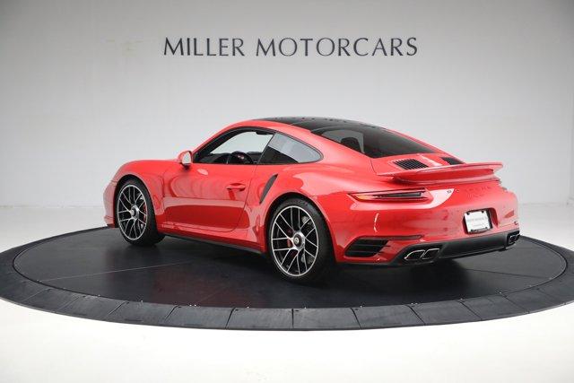 used 2019 Porsche 911 car