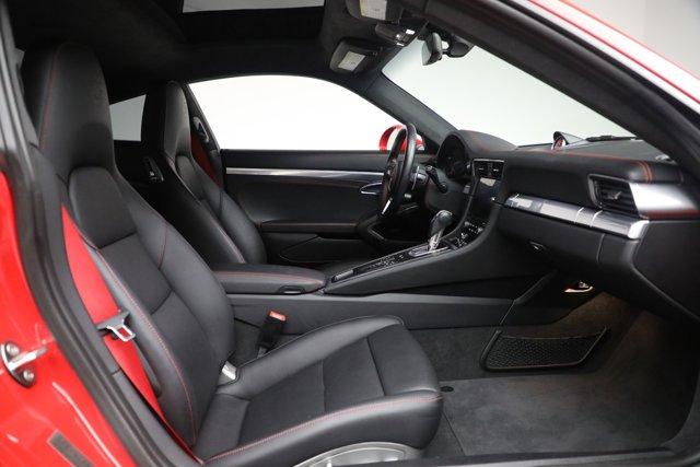 used 2019 Porsche 911 car