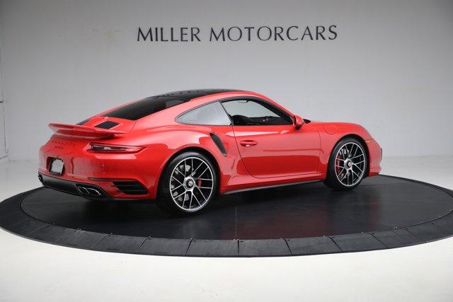 used 2019 Porsche 911 car