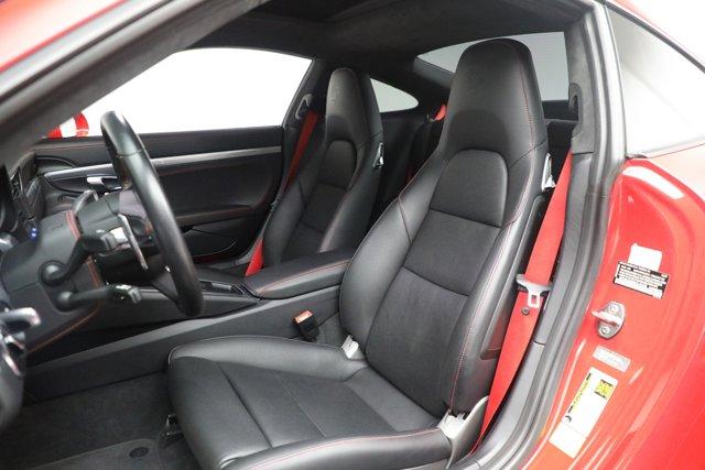 used 2019 Porsche 911 car