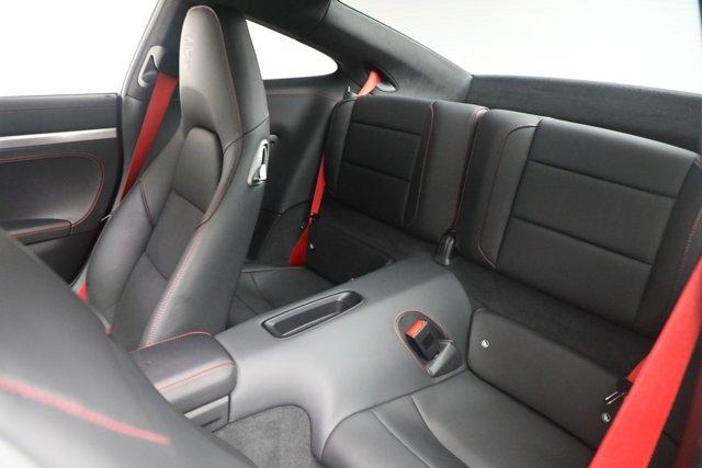 used 2019 Porsche 911 car