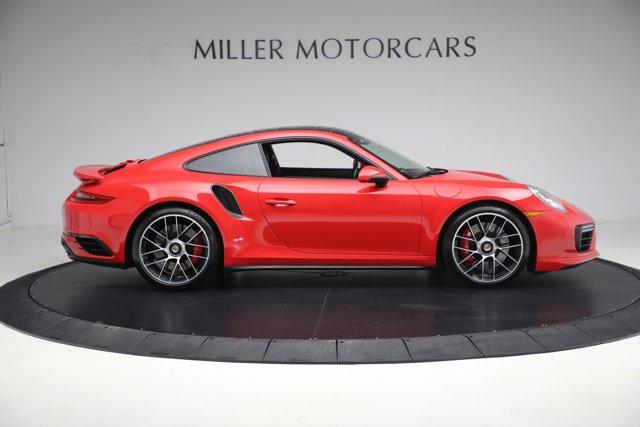 used 2019 Porsche 911 car