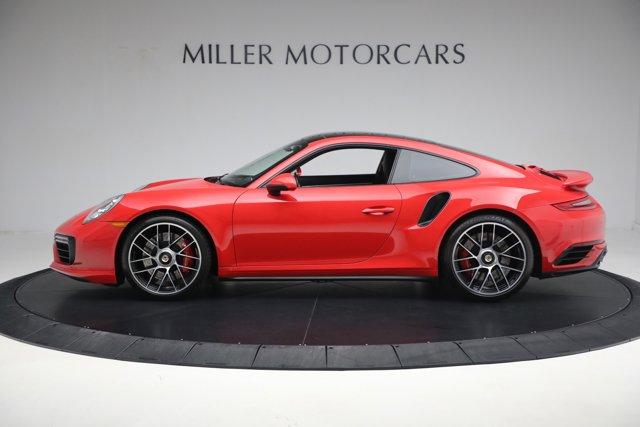 used 2019 Porsche 911 car