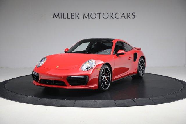 used 2019 Porsche 911 car