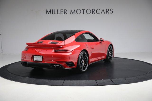 used 2019 Porsche 911 car