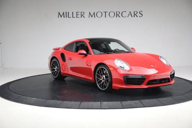 used 2019 Porsche 911 car