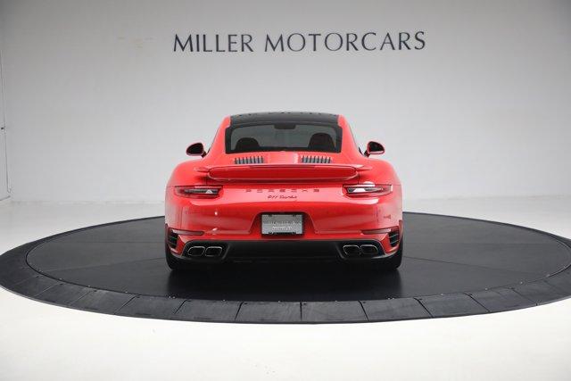 used 2019 Porsche 911 car