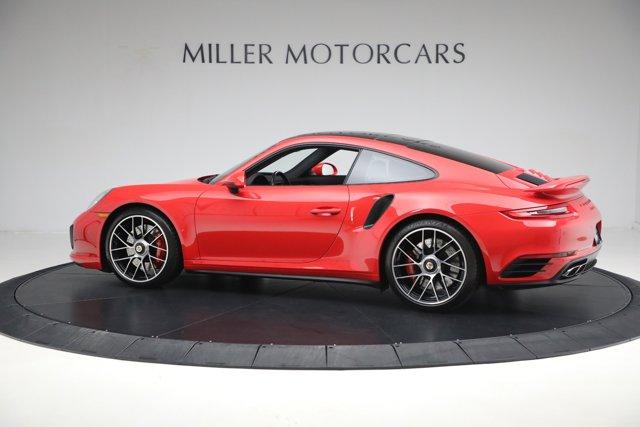 used 2019 Porsche 911 car