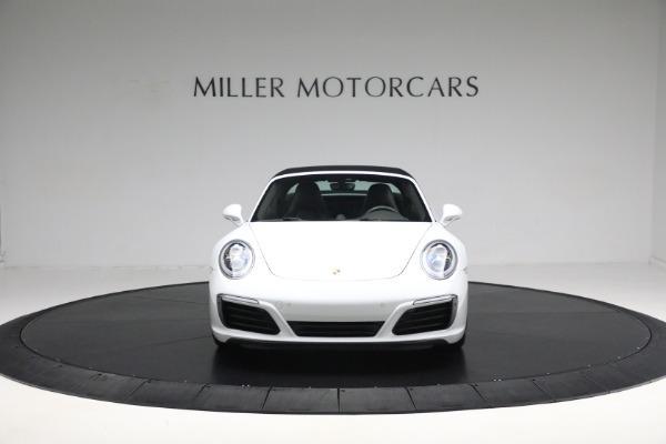 used 2019 Porsche 911 car, priced at $139,900