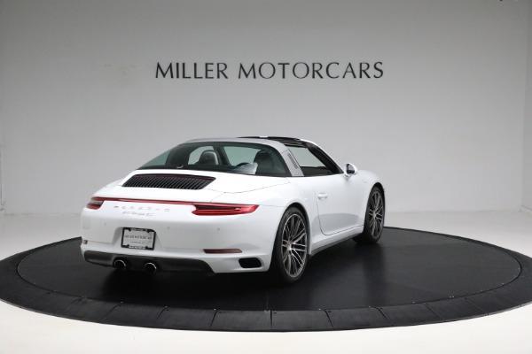 used 2019 Porsche 911 car, priced at $139,900