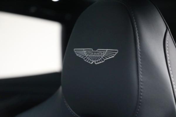new 2024 Aston Martin DBX car, priced at $276,523
