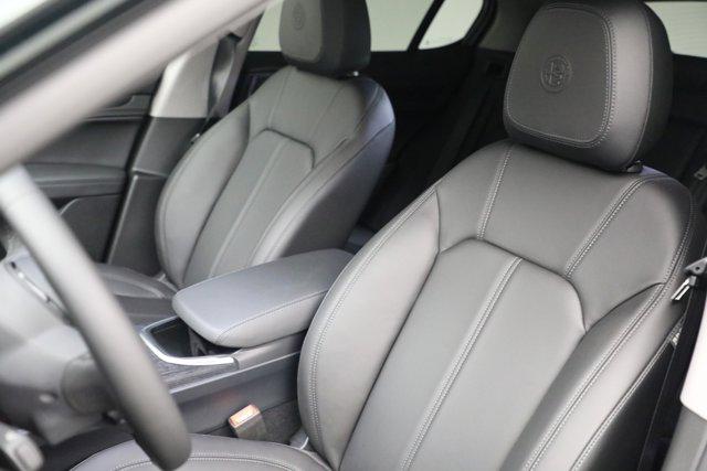 used 2021 Alfa Romeo Stelvio car, priced at $28,900