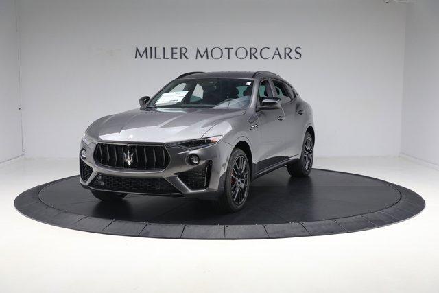 new 2024 Maserati Levante car, priced at $120,070