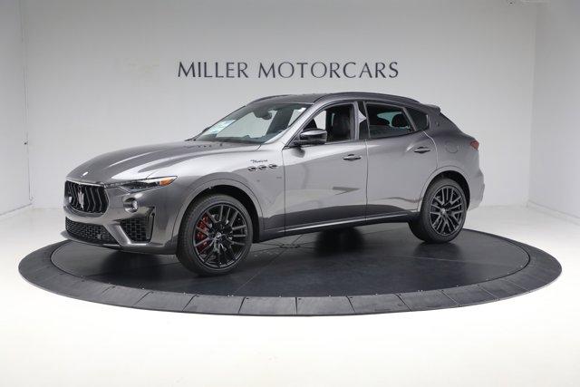 new 2024 Maserati Levante car, priced at $120,070