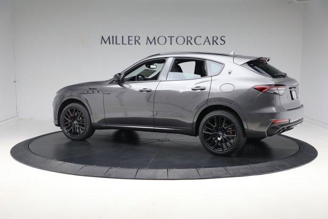 new 2024 Maserati Levante car, priced at $120,070