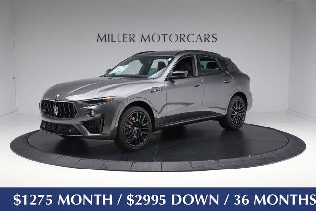 new 2024 Maserati Levante car, priced at $99,990