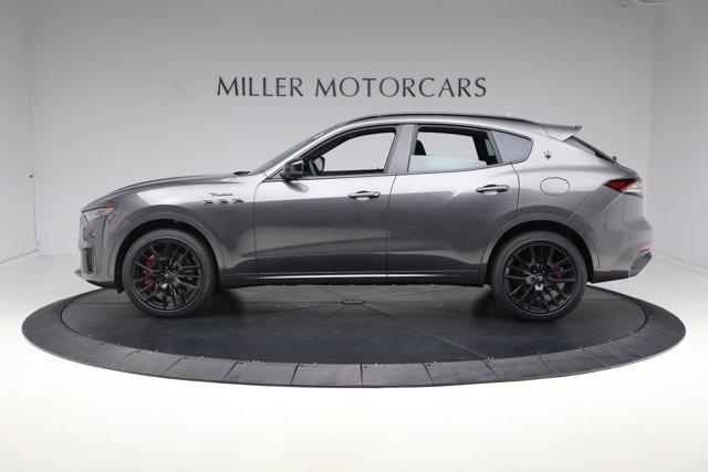 new 2024 Maserati Levante car, priced at $120,070