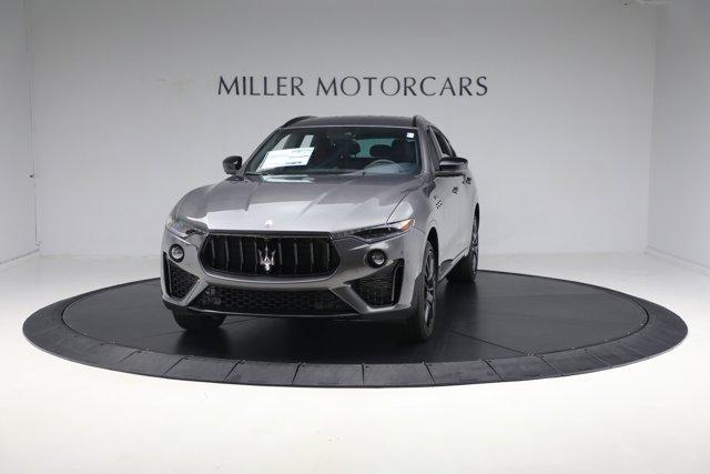 new 2024 Maserati Levante car, priced at $120,070