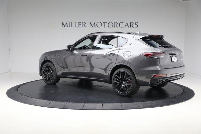 new 2024 Maserati Levante car, priced at $120,070