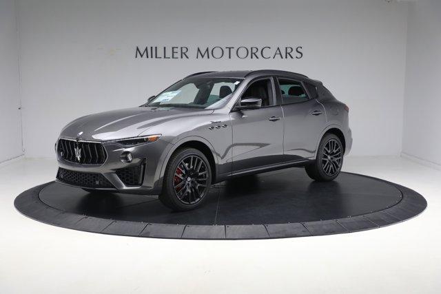 new 2024 Maserati Levante car, priced at $120,070