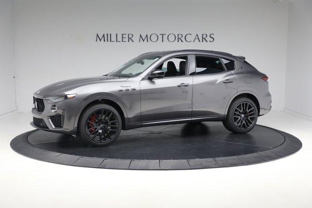 new 2024 Maserati Levante car, priced at $120,070