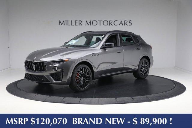 new 2024 Maserati Levante car, priced at $89,900