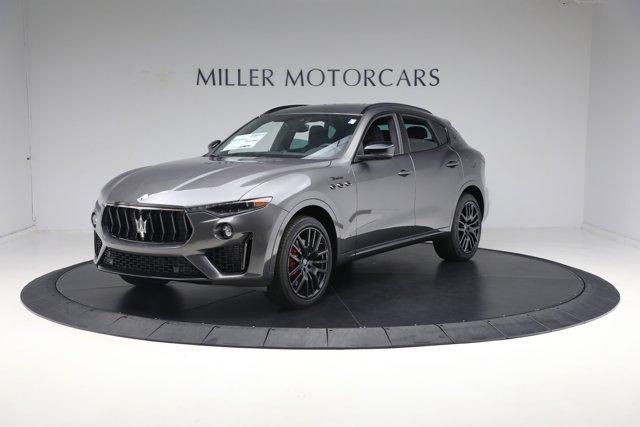 new 2024 Maserati Levante car, priced at $120,070