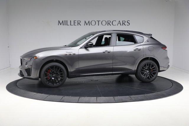 new 2024 Maserati Levante car, priced at $120,070