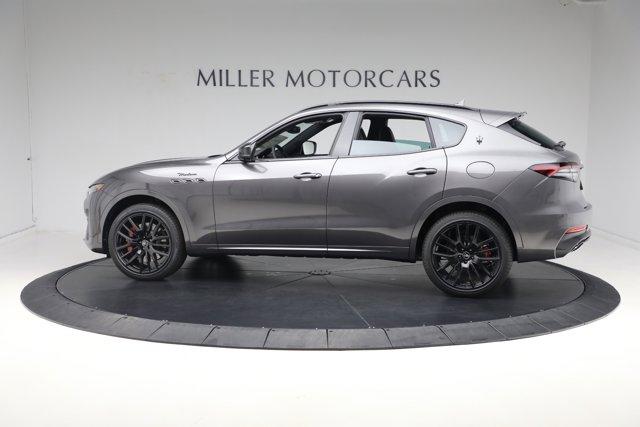 new 2024 Maserati Levante car, priced at $120,070