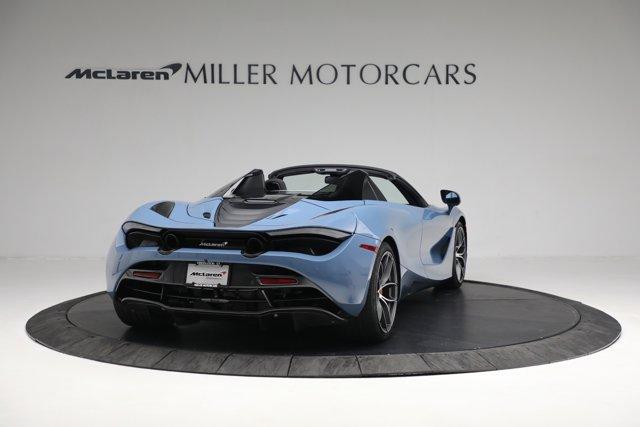 used 2020 McLaren 720S car