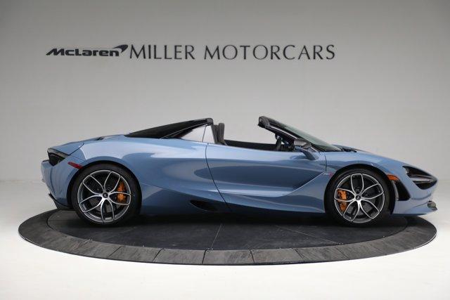 used 2020 McLaren 720S car