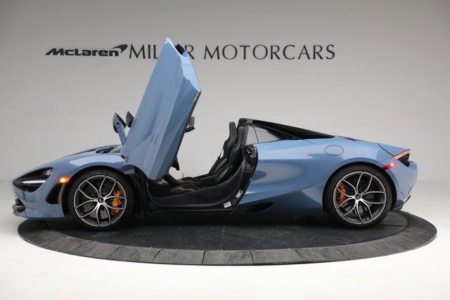 used 2020 McLaren 720S car