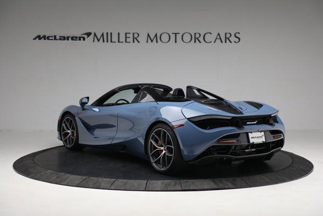 used 2020 McLaren 720S car