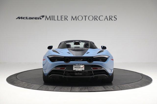 used 2020 McLaren 720S car