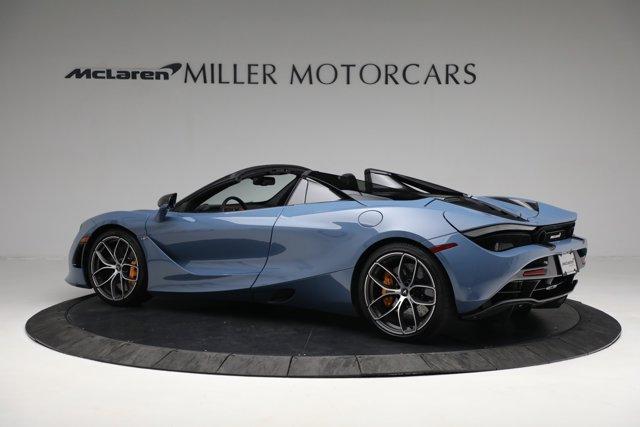 used 2020 McLaren 720S car