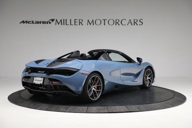 used 2020 McLaren 720S car