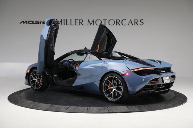 used 2020 McLaren 720S car